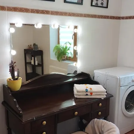 Zacisze Апартаменты