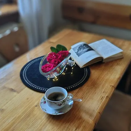 Zacisze Апартаменты *