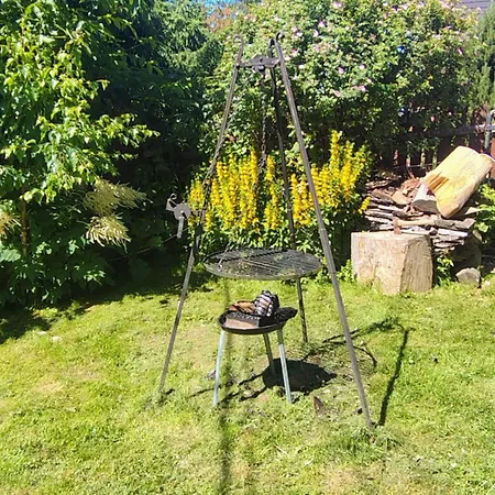 Zacisze Косцелиско